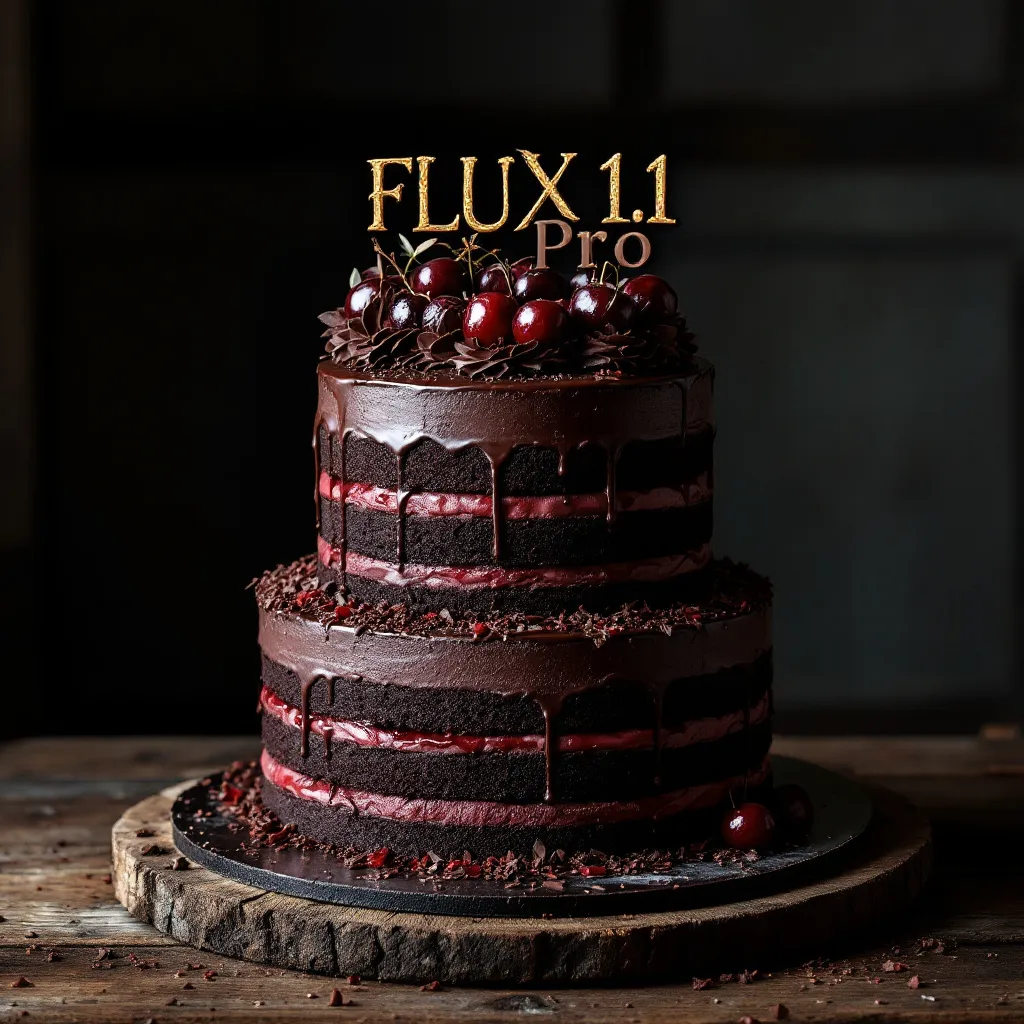 FLUX.1.1